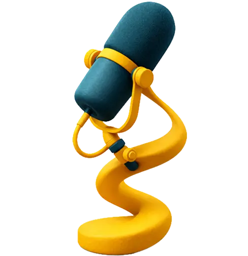 Podmatrix Microphone Image